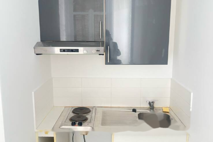 Appartamento a Cannes, Francia, 18 m² - foto 4