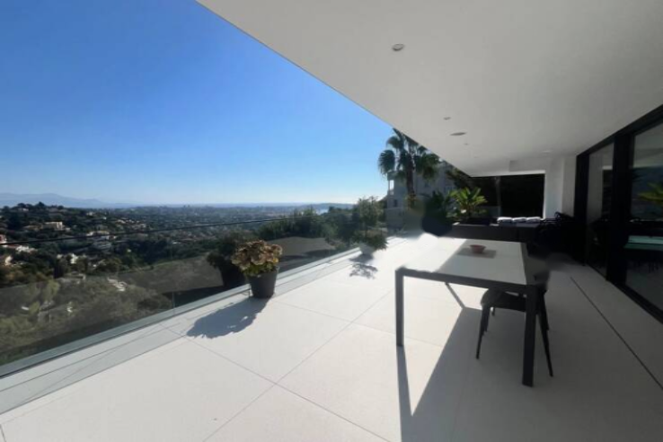 Flat in Cannes, France, 330 m² - picture 4