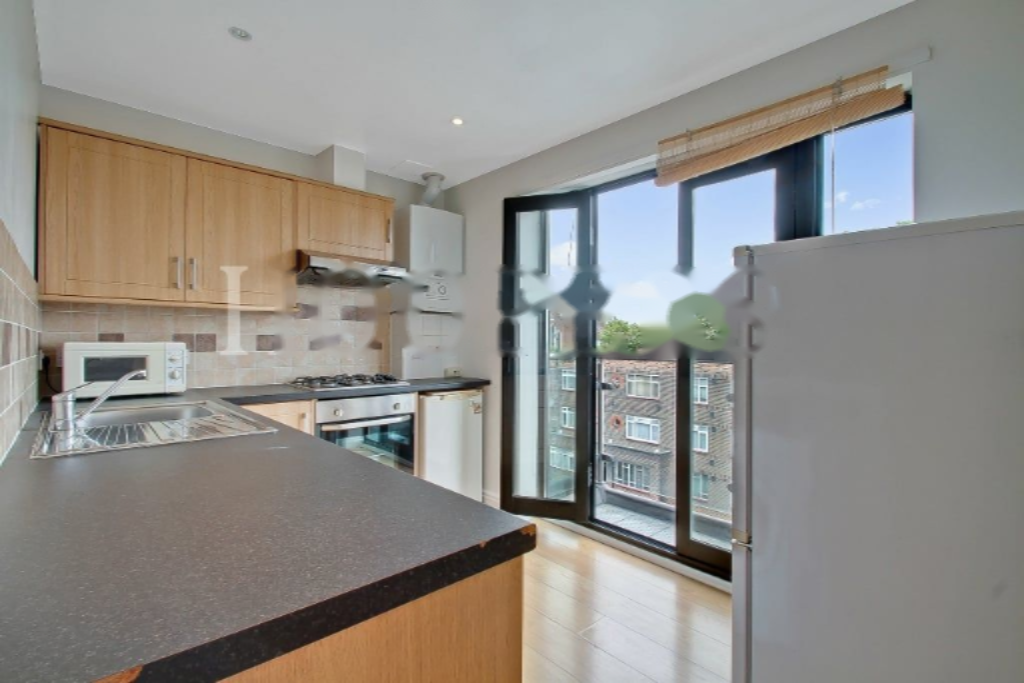 Flat in London, United Kingdom, 57 m² - picture 9