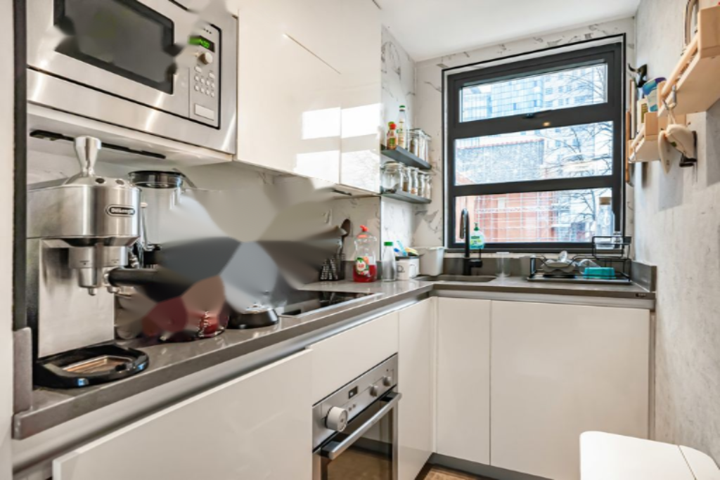 Flat in London, United Kingdom, 42 m² - picture 9