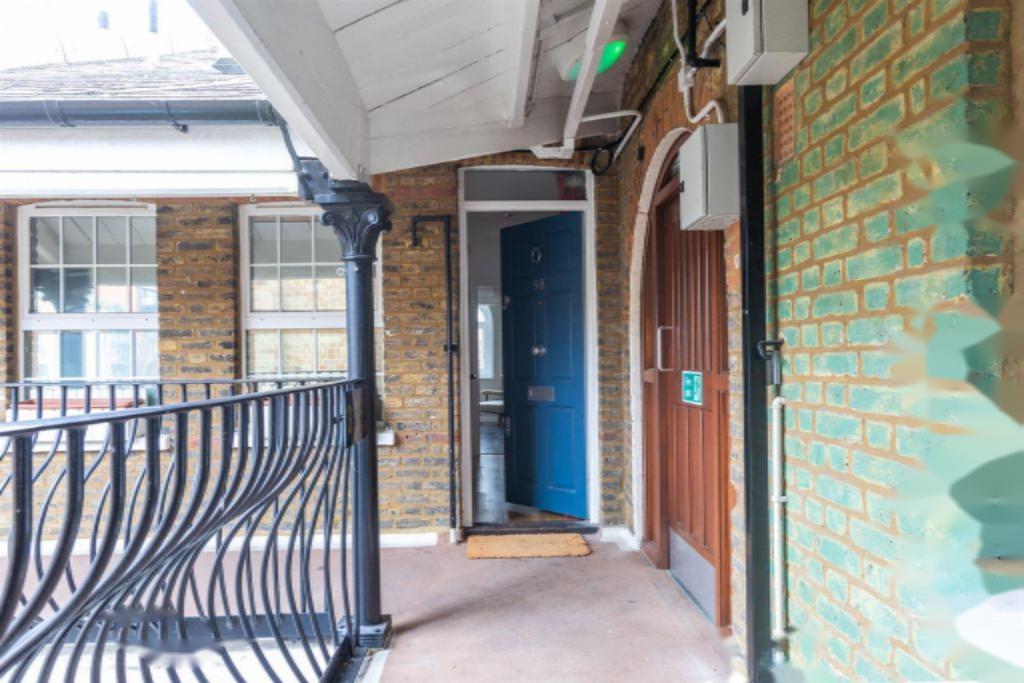 Appartamento a Londra, Regno Unito, 78 m² - foto 9