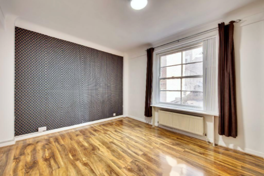 Flat in London, United Kingdom, 45 m² - picture 9