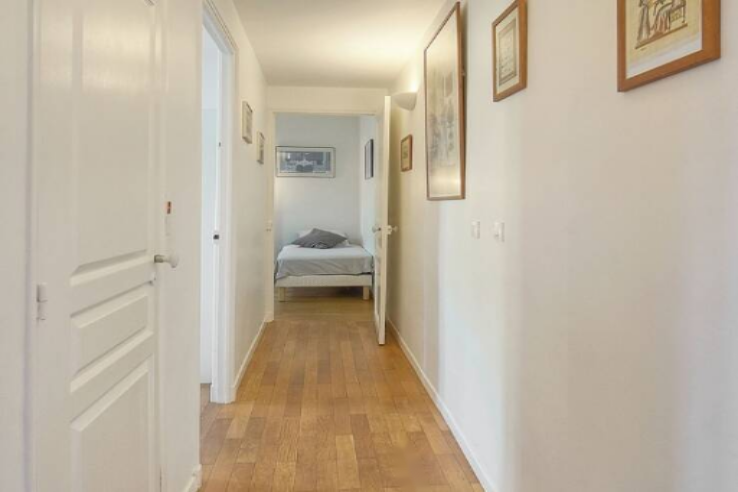 Piso en Cannes, Francia, 70 m² - imagen 4