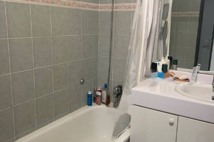 Wohnung in Cannes, Frankreich, 46 m² - Foto 4