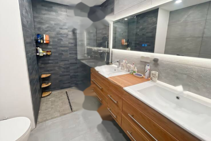 Wohnung in Cannes, Frankreich, 206 m² - Foto 4