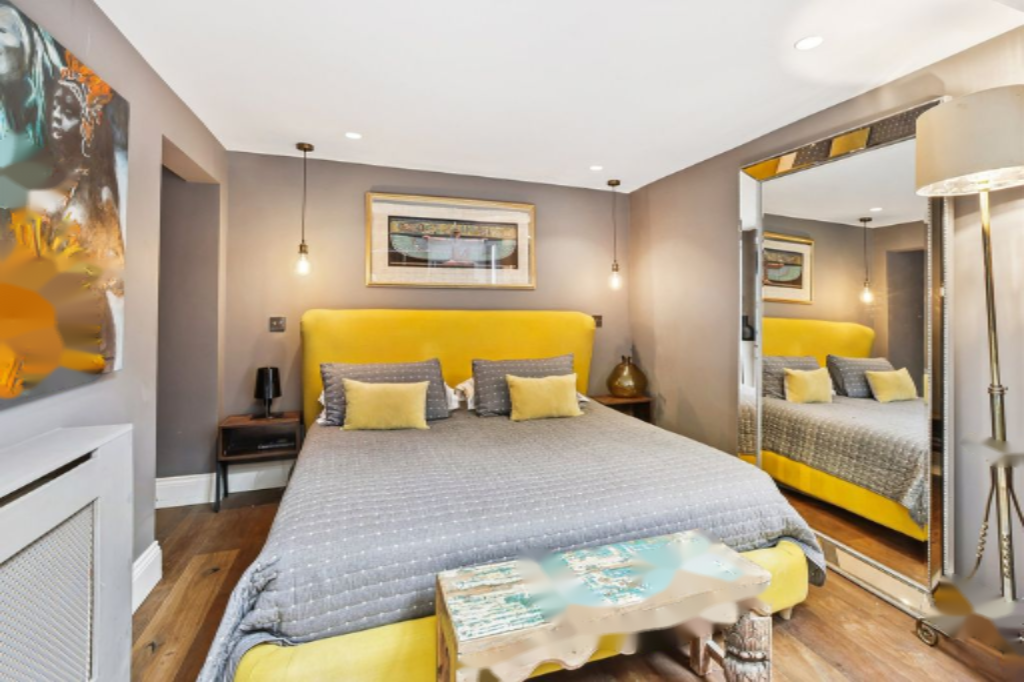 Flat in London, United Kingdom, 63 m² - picture 10