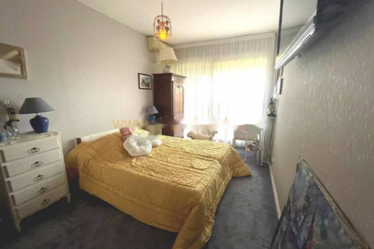 Flat in Cannes, France, 165 m² - picture 4