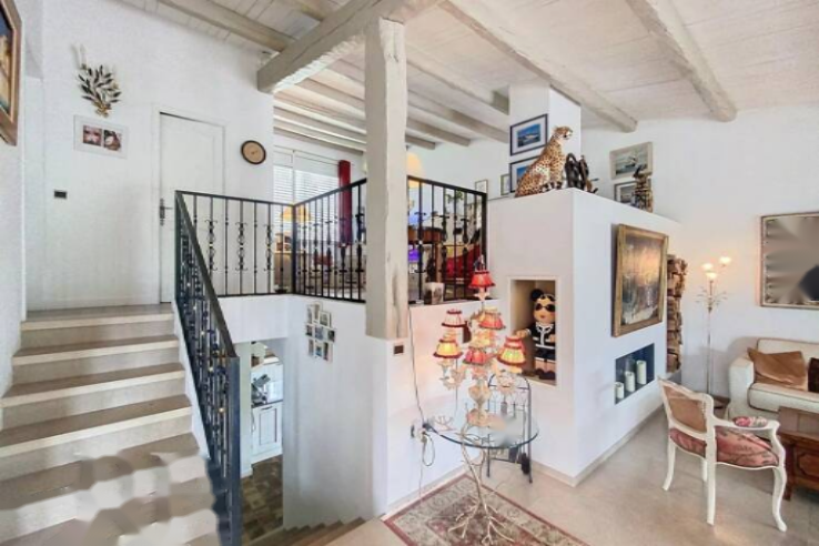 Appartamento a Cannes, Francia, 228 m² - foto 4