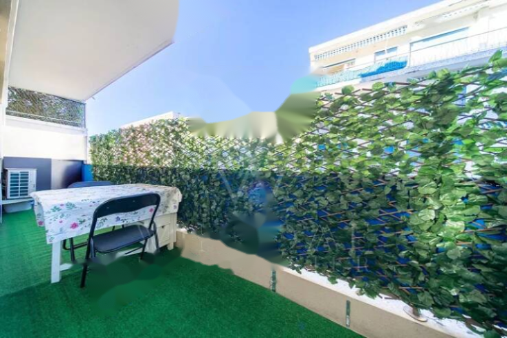 Appartement à Cannes, France, 92 m² - image 4