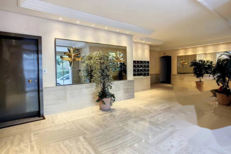 Flat in Cannes, France, 67 m² - picture 4