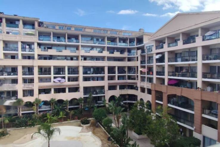 Appartamento a Cannes, Francia, 28 m² - foto 4