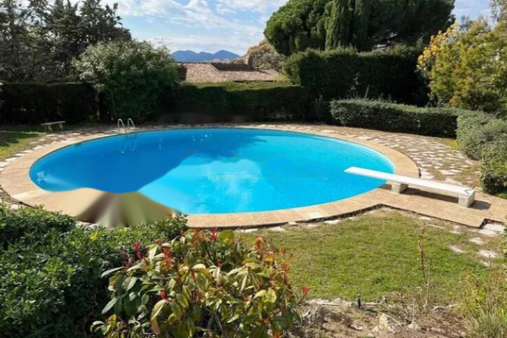 Flat in Cannes, France, 24 m² - picture 4