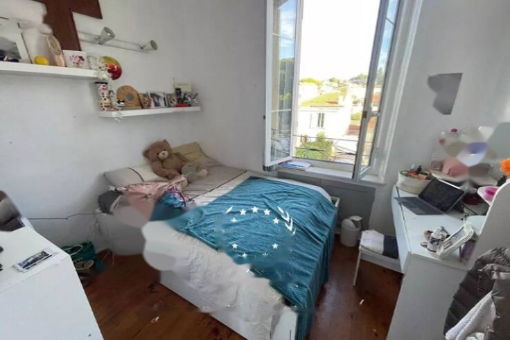 Flat in Cannes, France, 92 m² - picture 4