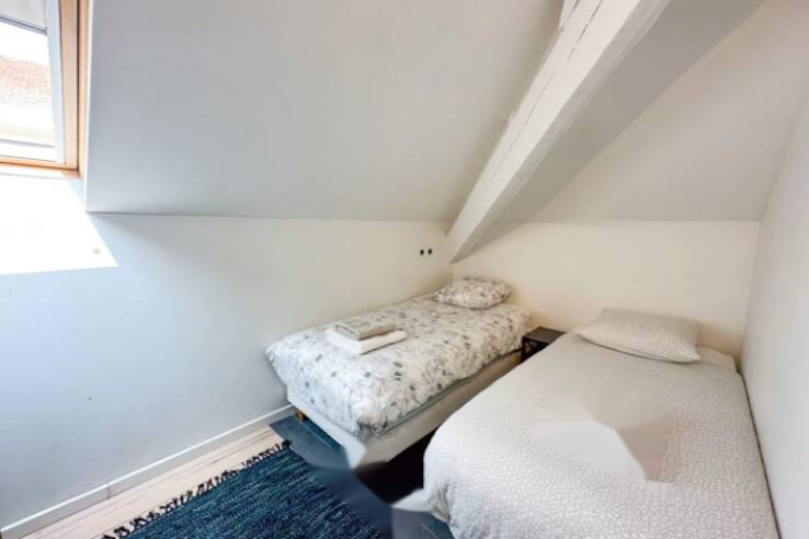 Flat in Cannes, France, 67 m² - picture 4