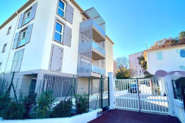 Flat in Cannes, France, 60 m² - picture 4