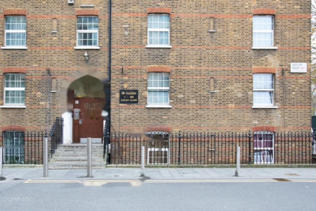 Appartamento a Londra, Regno Unito, 78 m² - foto 10