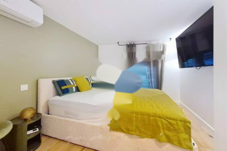 Flat in Cannes, France, 86 m² - picture 4