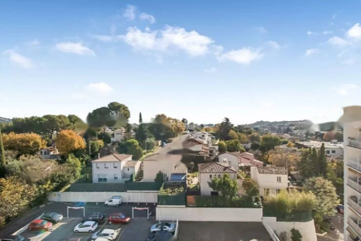 Flat in Cannes, France, 83 m² - picture 5