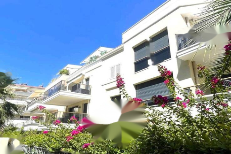 Flat in Cannes, France, 42 m² - picture 5