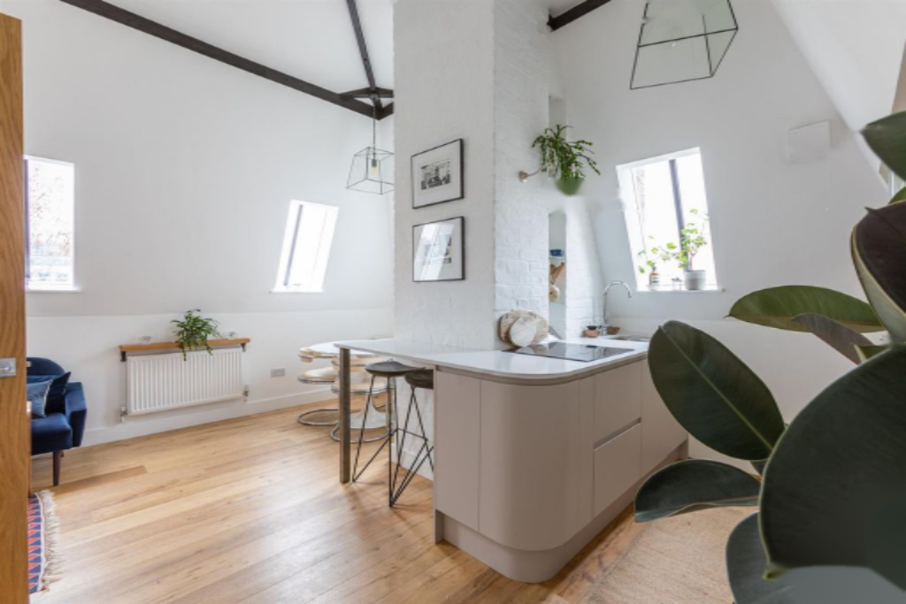 Appartamento a Londra, Regno Unito, 78 m² - foto 12