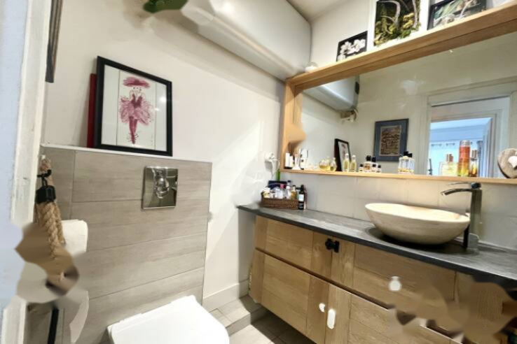 Wohnung in Cannes, Frankreich, 41 m² - Foto 4