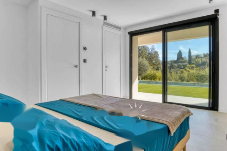 Flat in Cannes, France, 208 m² - picture 5