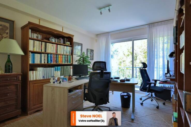 Flat in Cannes, France, 111 m² - picture 5