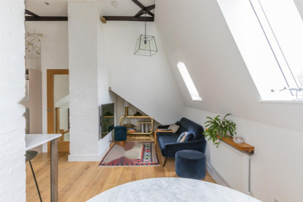 Appartamento a Londra, Regno Unito, 78 m² - foto 13