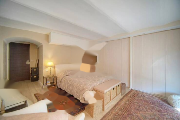 Flat in Cannes, France, 100 m² - picture 5