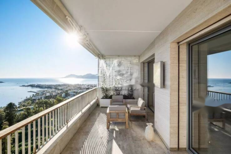 Appartement à Cannes, France, 91 m² - image 5