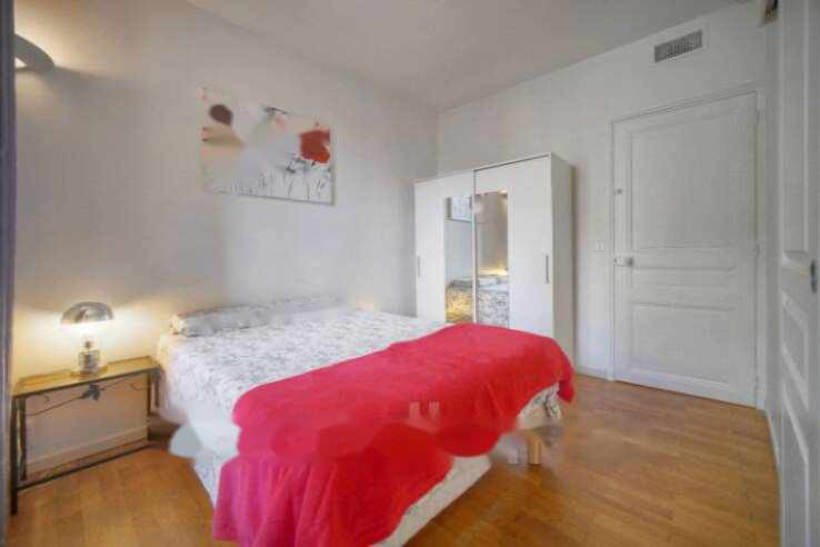 Piso en Cannes, Francia, 70 m² - imagen 5