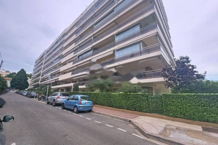 Piso en Cannes, Francia, 33 m² - imagen 5