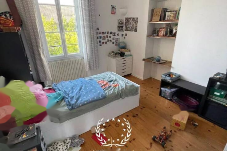 Flat in Cannes, France, 92 m² - picture 5