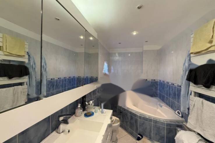 Flat in Cannes, France, 161 m² - picture 5