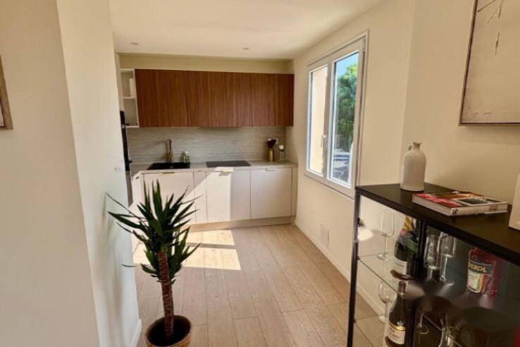 Appartement à Cannes, France, 60 m² - image 6