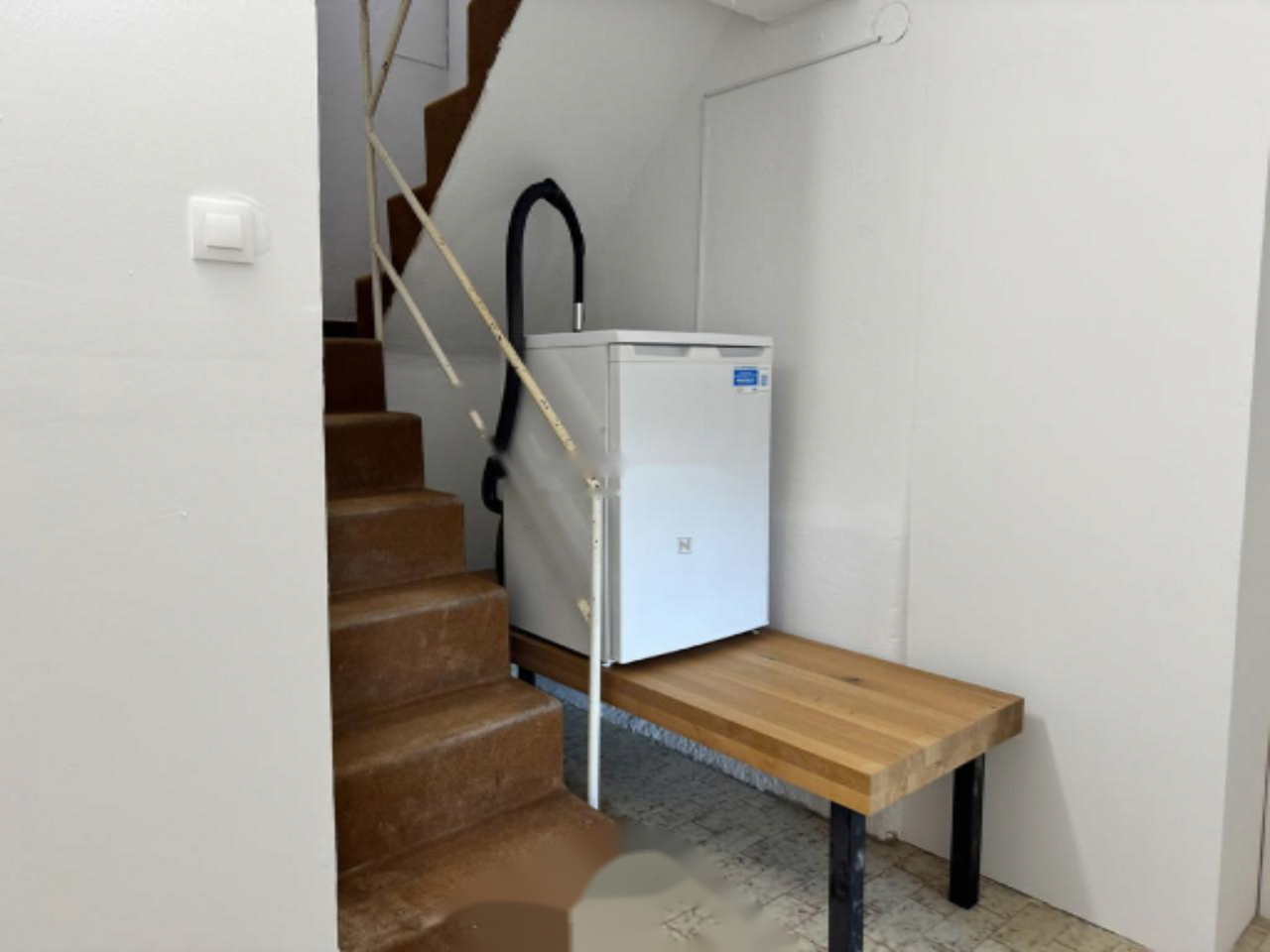 Office in Ljubljana, Slovenia, 255 m² - picture 14