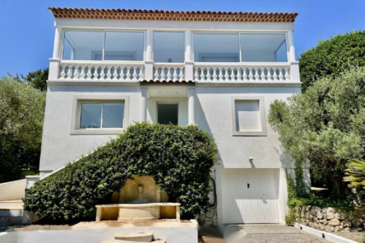 Flat in Cannes, France, 176 m² - picture 6