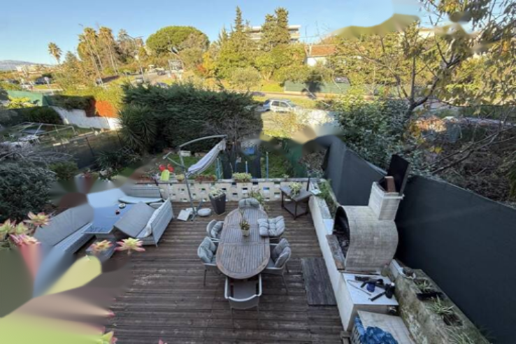 Flat in Cannes, France, 161 m² - picture 6