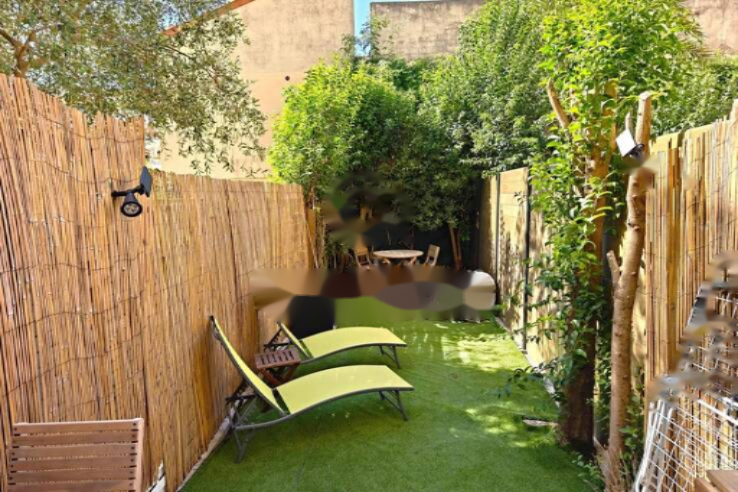 Flat in Cannes, France, 22 m² - picture 6