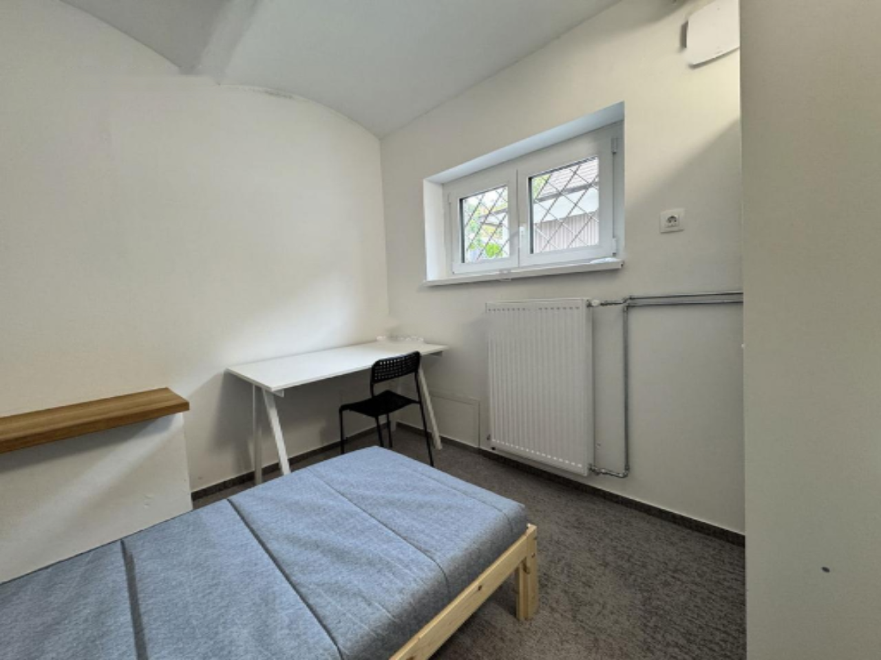 Office in Ljubljana, Slovenia, 255 m² - picture 15