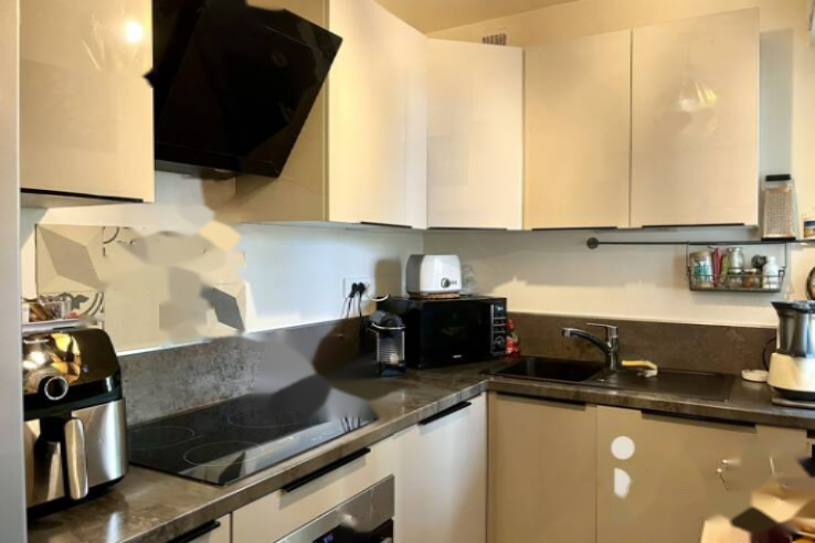 Wohnung in Cannes, Frankreich, 41 m² - Foto 5