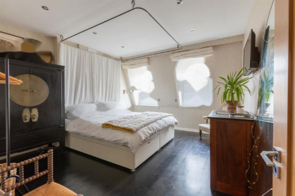 Appartamento a Londra, Regno Unito, 78 m² - foto 15