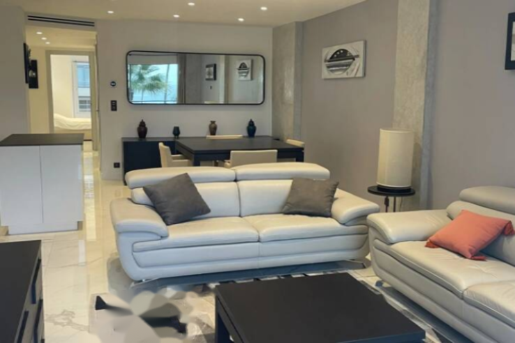 Appartement à Cannes, France, 99 m² - image 6