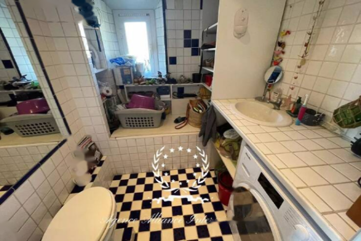 Flat in Cannes, France, 92 m² - picture 6