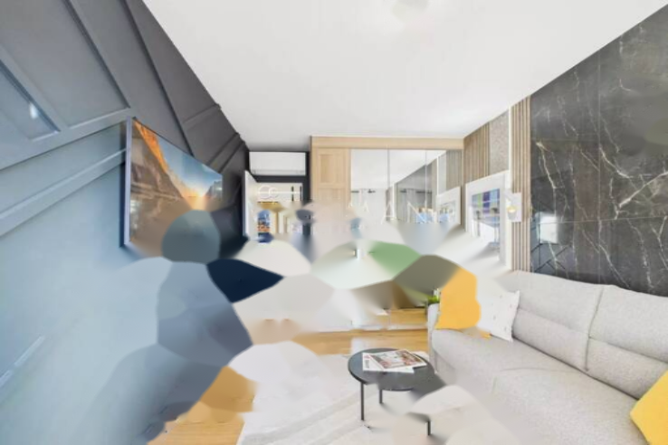 Flat in Cannes, France, 58 m² - picture 6