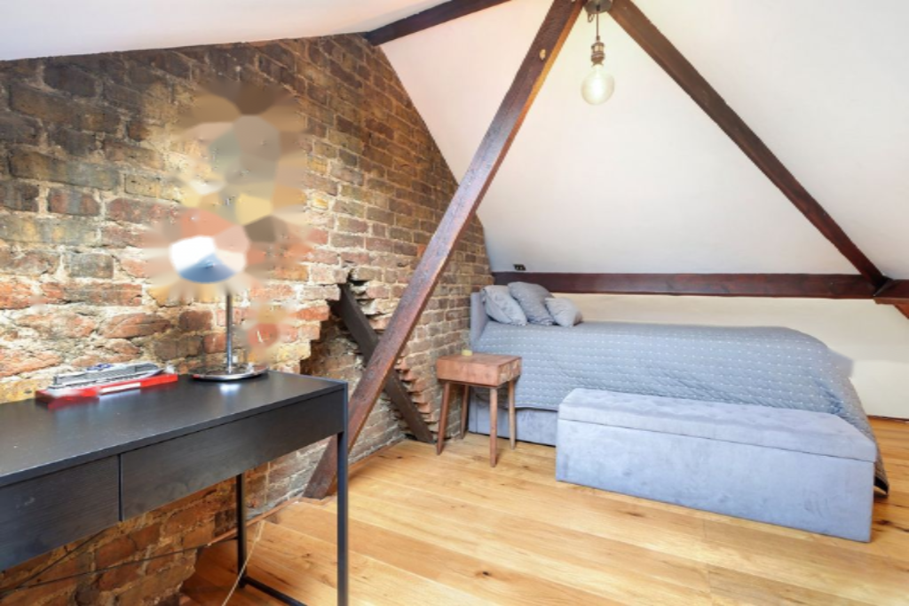 Flat in London, United Kingdom, 127 m² - picture 16