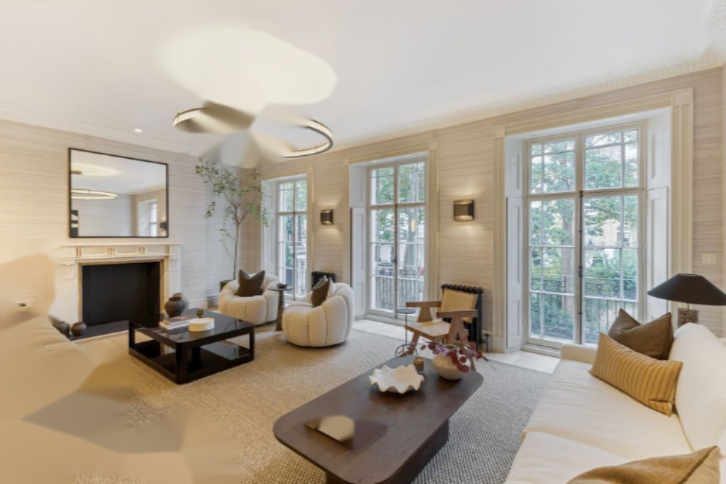 Flat in London, United Kingdom, 145 m² - picture 15