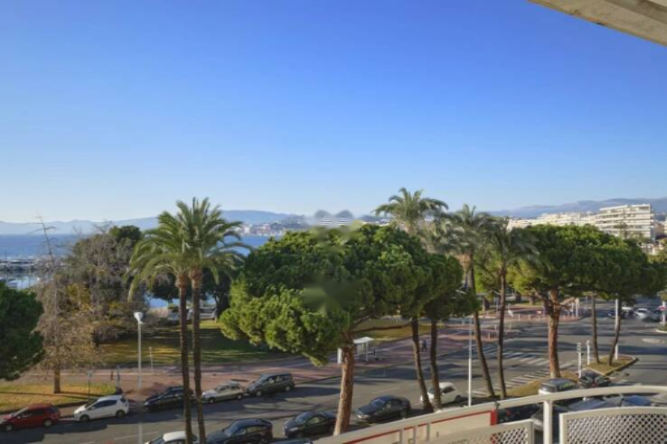 Appartement à Cannes, France, 96 m² - image 7