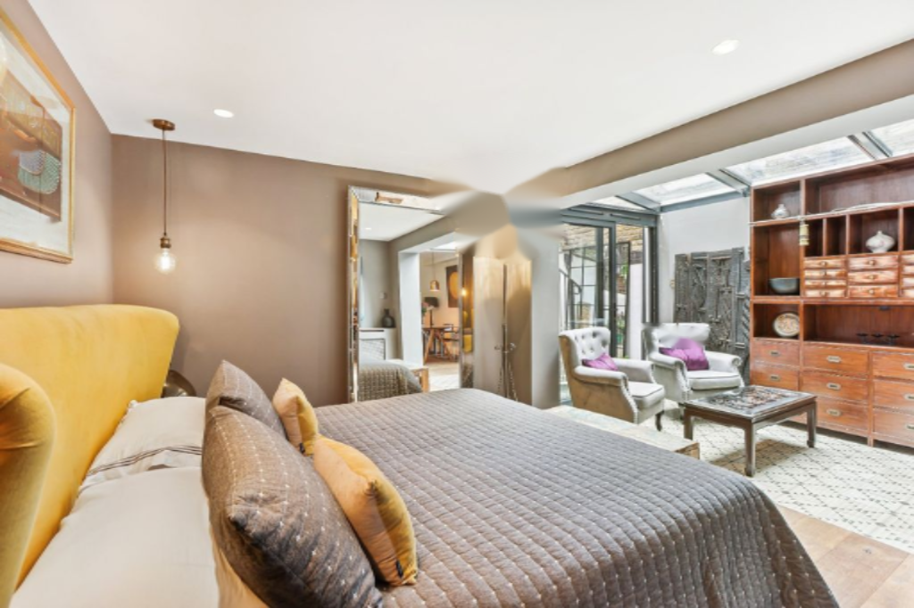 Flat in London, United Kingdom, 63 m² - picture 17