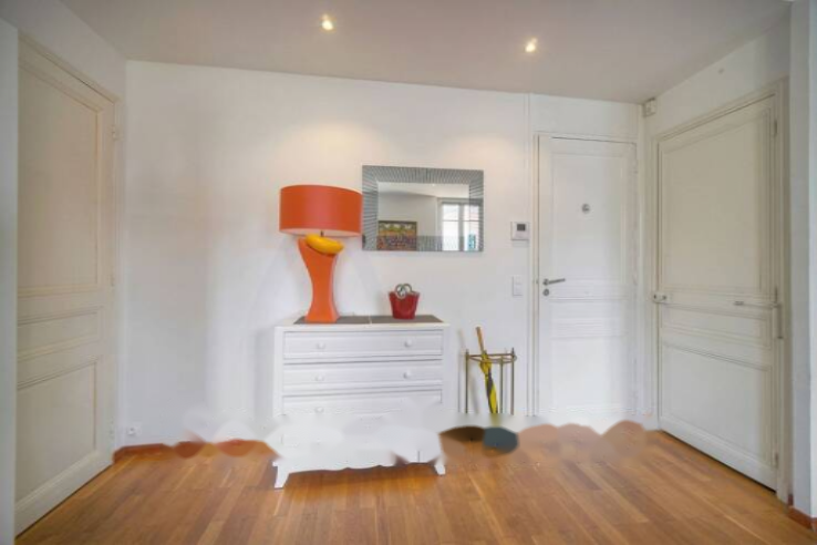 Piso en Cannes, Francia, 70 m² - imagen 7